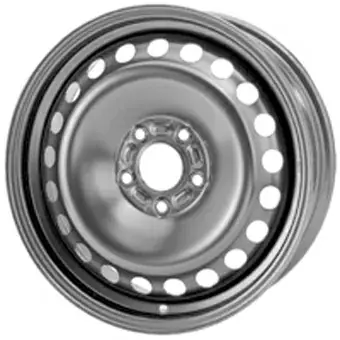 Ieftin Jante MWD STEEL 16036                                                                                                                R16 5X108 6.5J ЕТ52.5 63.3