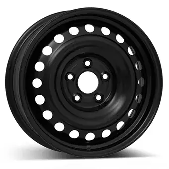 Retur gratuit Jante STEEL WHEELS STEEL                                                                                                                R16 5X108 6.5J ЕТ45 63.4