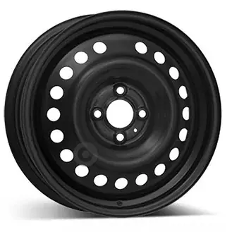 Livrare rapidă Jante STEEL WHEELS STAAL                                                                                                                R17 5X114.3 6.5J ЕТ45 60.1