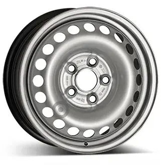 Preț redus Jante STEEL WHEELS STAAL                                                                                                                R16 5X120 6.5J ЕТ52 65.1