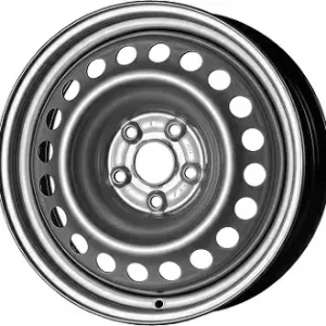 Jante MW STEEL STAAL                                                                                                                R17 5X114.3 6.5J ЕТ45 60.1 Comandă acum
