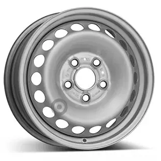 Jante STEEL WHEELS STAAL                                                                                                                R16 5X120 6.5J ЕТ60 65.1 Ofertă specială