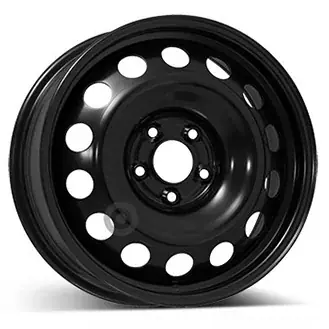Jante STEEL WHEELS STAAL                                                                                                                R16 5X108 6.5J ЕТ47 65.1 Cumpără online