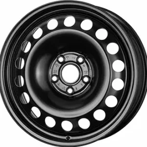 Jante MW STEEL STAAL                                                                                                                R17 5X112 6.5J ЕТ38 57.1 Chilipir