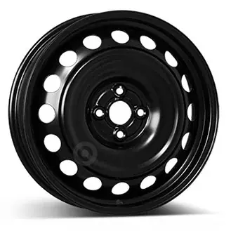 Comandă acum Jante STEEL WHEELS STAAL                                                                                                                R17 4X100 5J ЕТ40 54.1