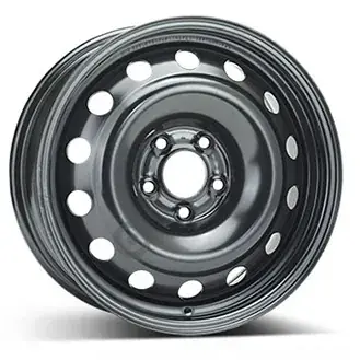 Jante STEEL WHEELS STAAL                                                                                                                R16 5X108 7J ЕТ42 65.1 Livrare gratuită