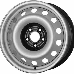 Cumpărături sigure Jante MW STEEL STAAL                                                                                                                R16 5X108 7J ЕТ42 65.1
