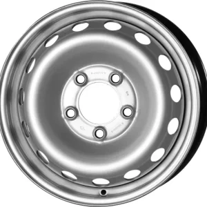 Preț promoțional Jante MW STEEL STAAL                                                                                                                R16 6X130 6.5J ЕТ54 84.1