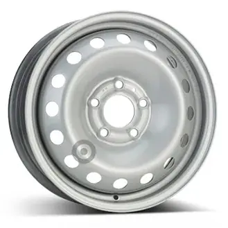 Jante STEEL WHEELS STAAL                                                                                                                R16 5X118 6J ЕТ50 71.1 Livrare expres