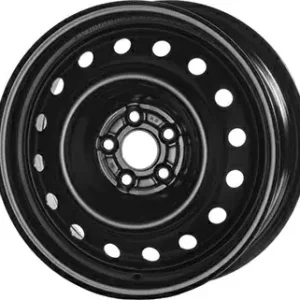 Retur ușor Jante MWD STEEL 16269                                                                                                                R16 5X100 6.5J ЕТ55 56