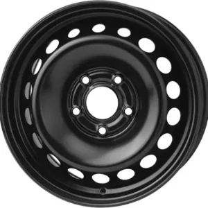 Super ofertă Jante MW STEEL STAAL                                                                                                                R16 6X120 6.5J ЕТ50 74.6