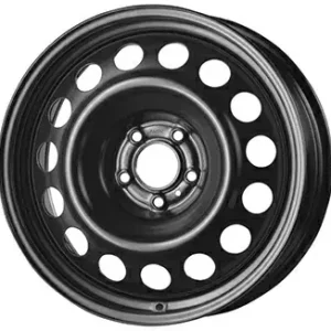 Jante MW STEEL STAAL                                                                                                                R17 5X108 7J ЕТ46 65.1 Calitate înaltă