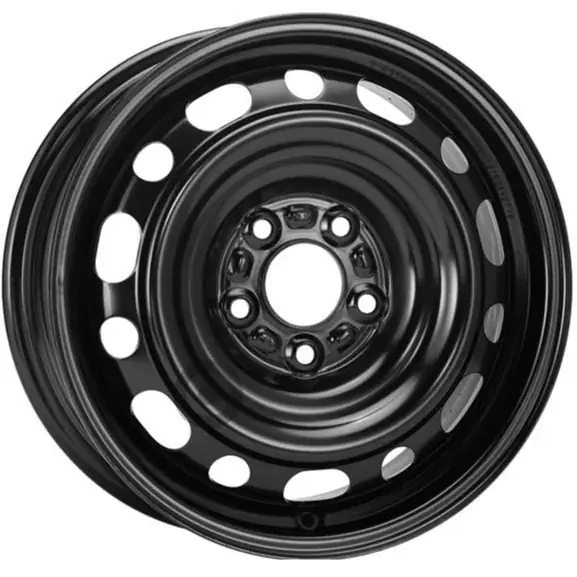 Ieftin Jante MWD Stahl                                                                                                                R16 5X114 6.5J ЕТ45 60