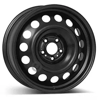 Jante STEEL WHEELS STAAL                                                                                                                R17 5X108 7J ЕТ42 65.1 Livrare rapidă