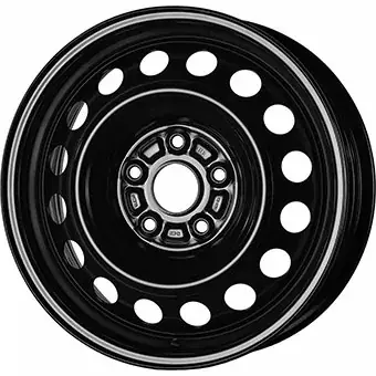 Retur gratuit Jante MWD STEEL 16185                                                                                                                R16 5X114.3 6J ЕТ50 60