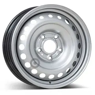 Jante STEEL WHEELS STAAL                                                                                                                R16 5X120 6.5J ЕТ60 65.1 Livrare rapidă
