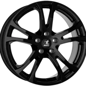 Comandă acum Jante IT WHEELS 2 MICHELLE                                                                                                                R14 4X108 5.5J ЕТ40 63.3