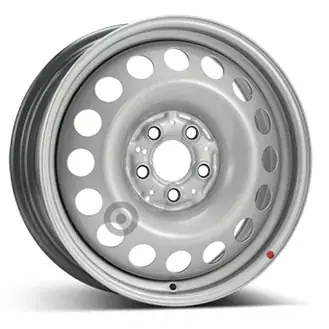 Jante STEEL WHEELS STAAL                                                                                                                R17 5X112 6.5J ЕТ50 66.6 Bestseller