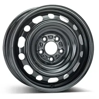 Super ofertă Jante STEEL WHEELS STAAL                                                                                                                R16 5X114.3 6.5J ЕТ50 67.1