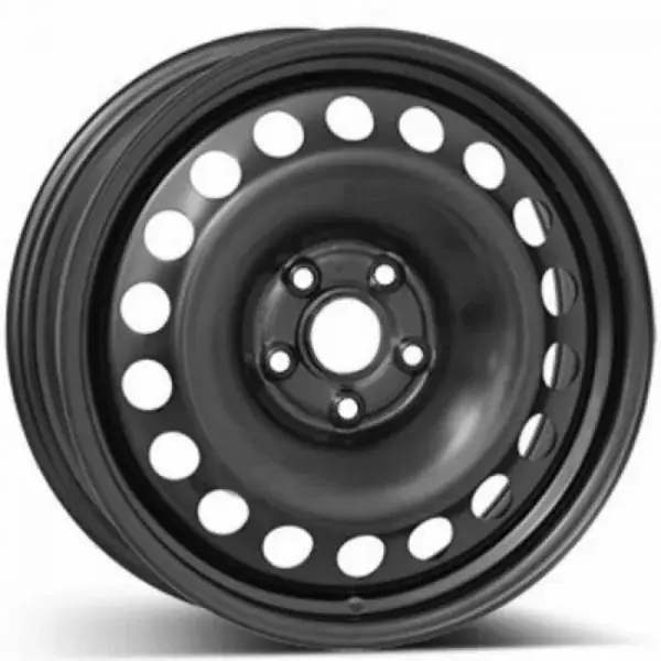 Bestseller Jante Alcar STAHL                                                                                                                R16 5X114.3 6.5J ЕТ45 67