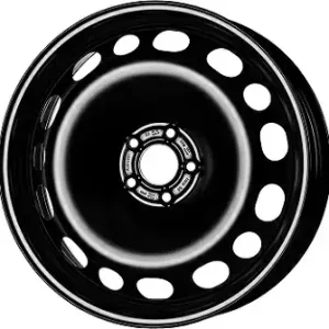 Cumpără online Jante MW STEEL STAAL                                                                                                                R20 5X114.3 6.5J ЕТ33 66.1