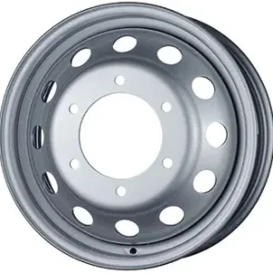 Reducere de preț Jante MW STEEL STAAL                                                                                                                R16 6X180 6J ЕТ10 138.9