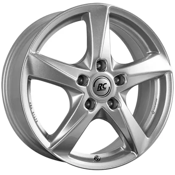 Calitate înaltă Jante RC Design RC 30                                                                                                                R14 4X100 5J ЕТ38 56.6