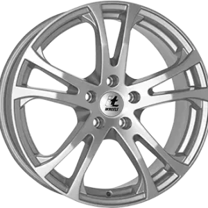 Chilipir Jante IT WHEELS 2 MICHELLE                                                                                                                R16 5X100 6.5J ЕТ38 57.1