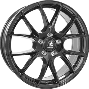 Jante IT WHEELS 2 KIRA                                                                                                                R16 5X112 6.5J ЕТ45 57.1 Preferatul clienților
