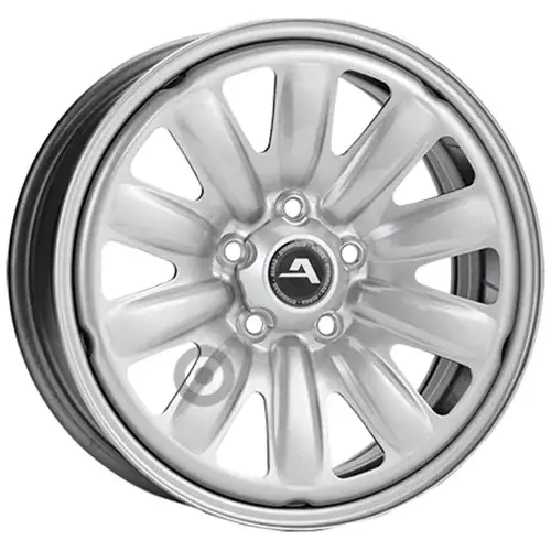 Ultima șansă Jante Alcar Hybrid-01                                                                                                                R15 5X112 6J ЕТ47 57