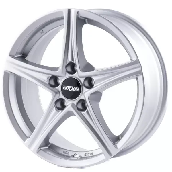 Reducere specială Jante OXXO Clasico                                                                                                                R16 5X112 6.5J ЕТ45 66.6