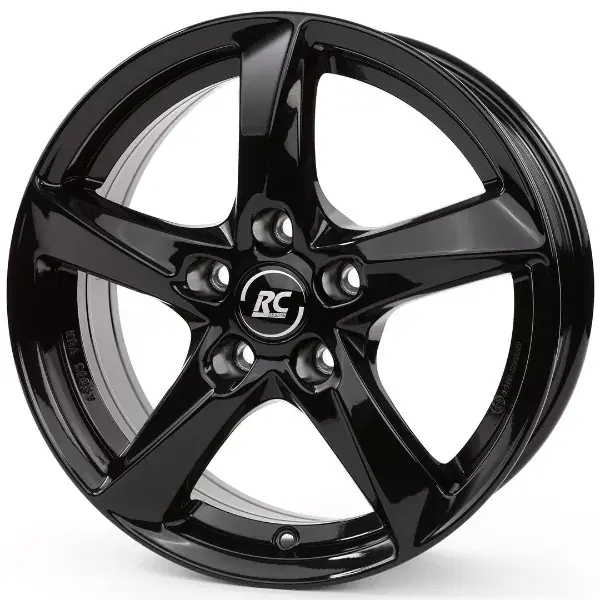 Vezi acum Jante RC Design RC 30                                                                                                                R15 4X100 6J ЕТ46 54.1