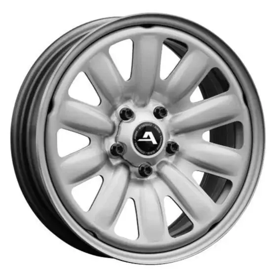 Disponibil imediat Jante Alcar Hybrid-01                                                                                                                R17 5X112 6.5J ЕТ38 57