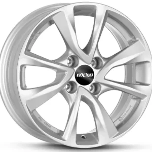 Cel mai bun preț Jante OXXO Oberon 4                                                                                                                R16 4X100 6.5J ЕТ43 60.1