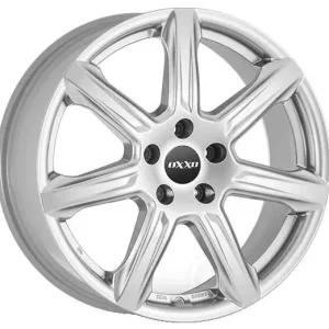 Expediere rapidă Jante OXXO Ferox                                                                                                                R15 5X100 6J ЕТ45 63.4