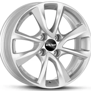 Reducere de preț Jante OXXO Oberon 4                                                                                                                R16 4X100 6.5J ЕТ40 60.1