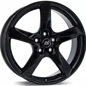 Bestseller Jante RC Design RC30                                                                                                                R15 5X98 6J ЕТ39 58.1