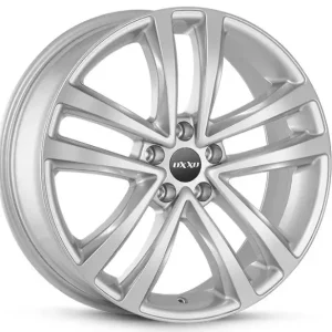 Promoție Jante OXXO Brave                                                                                                                R16 5X112 7J ЕТ52 66.6