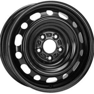 Calitate înaltă Jante Alcar Stahl                                                                                                                R16 5X112 6.5J ЕТ60 66.5