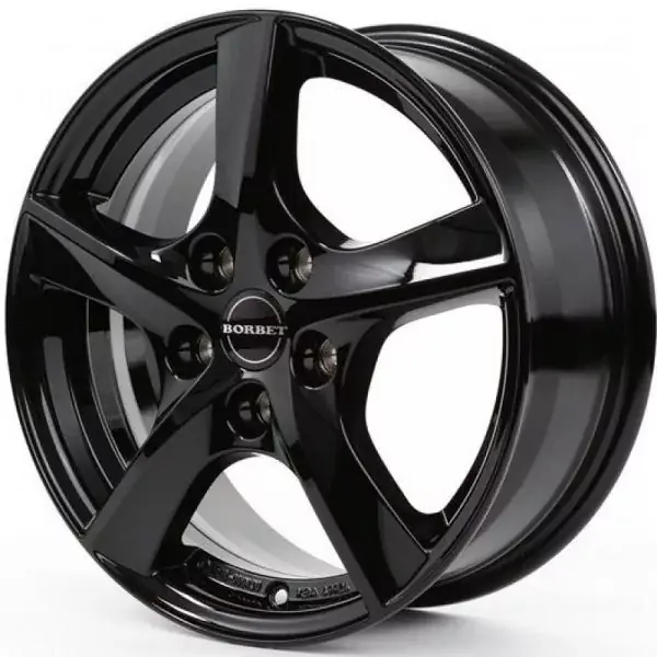 Discount Jante Borbet TL                                                                                                                R15 5X112 5.5J ЕТ46 66.6