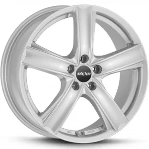 Reducere Jante OXXO Novel                                                                                                                R16 5X100 6.5J ЕТ48 63.4