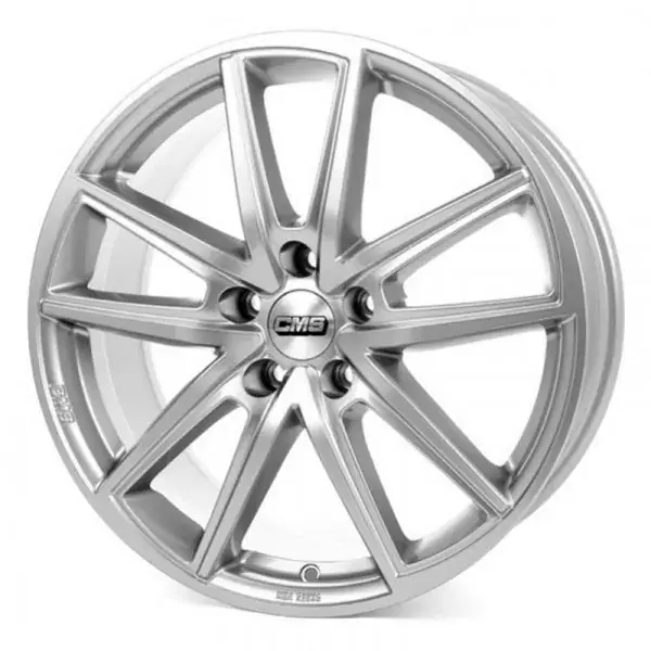 Vezi acum Jante CMS C30                                                                                                                R16 5X114.3 6.5J ЕТ50 67.2
