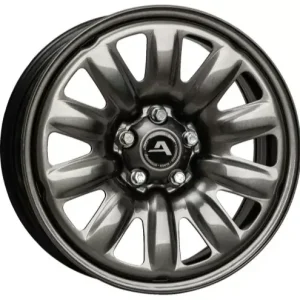 Doar azi Jante Alcar Hybrid-04                                                                                                                R16 4X108 6.5J ЕТ32 65