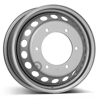 Ofertă Jante STEEL WHEELS STAAL                                                                                                                R16 6X205 5.5J ЕТ11 161.1