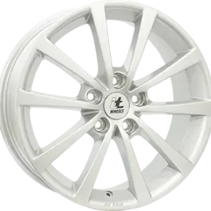 Vezi acum Jante IT WHEELS 2 ALICE                                                                                                                R18 5X112 7.5J ЕТ45 57.1