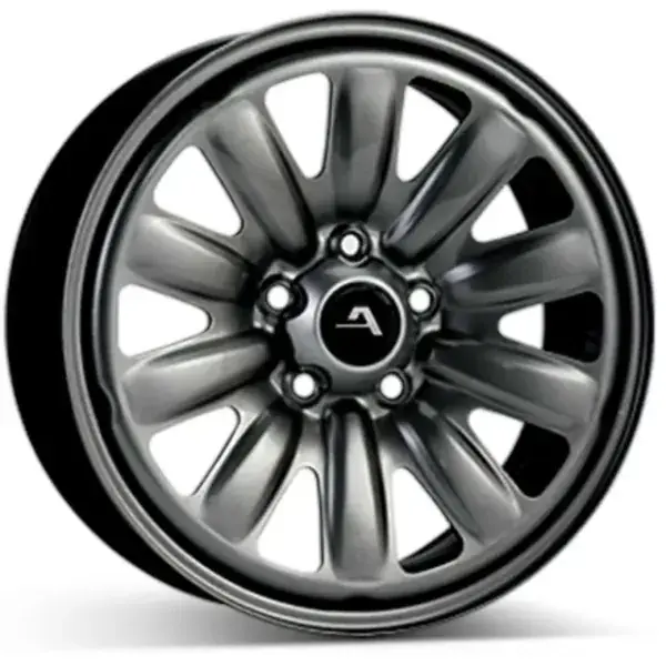 Retur ușor Jante Alcar Hybrid-01                                                                                                                R17 5X114.3 7J ЕТ50 67