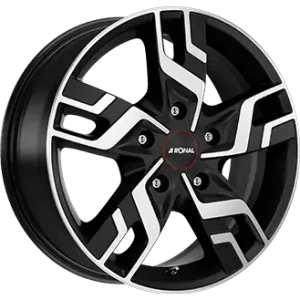 Jante RONAL R64                                                                                                                R17 5X118 7J ЕТ60 71.1 Disponibil imediat