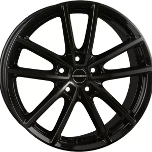 Reducere extra Jante Borbet W                                                                                                                R16 5X112 6.5J ЕТ45 57.1