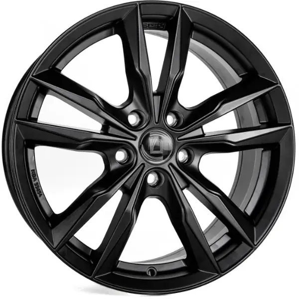 Preferatul clienților Jante Diewe-Wheels FAST                                                                                                                R16 5X114.3 6.5J ЕТ40 72.3