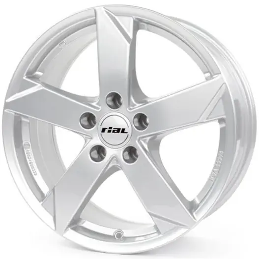 Preț promoțional Jante Rial Kodiak                                                                                                                R14 4X100 5.5J ЕТ47 54.1